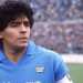 Diego Armando Maradona (1960)